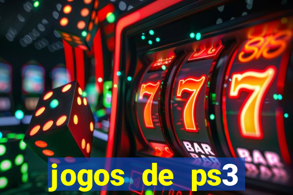 jogos de ps3 download pkg